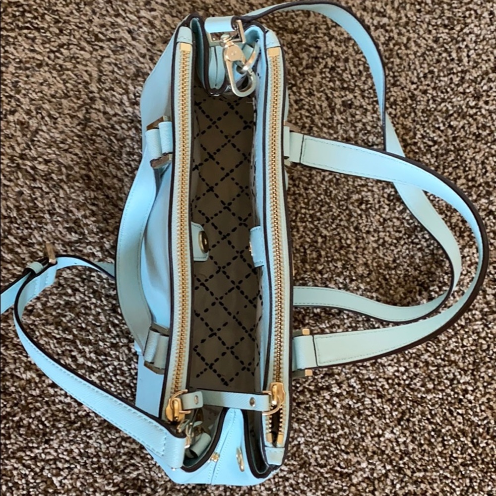 Kate Spade Newbury Loden Light Blue - Picture 3 of 3